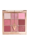 Charlotte Tilbury Charlotte's Palette Of Beautifying Eye Trends In Beauty: Na