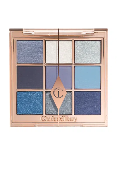 CHARLOTTE TILBURY CHARLOTTE'S PALETTE OF BEAUTIFYING EYE TRENDS