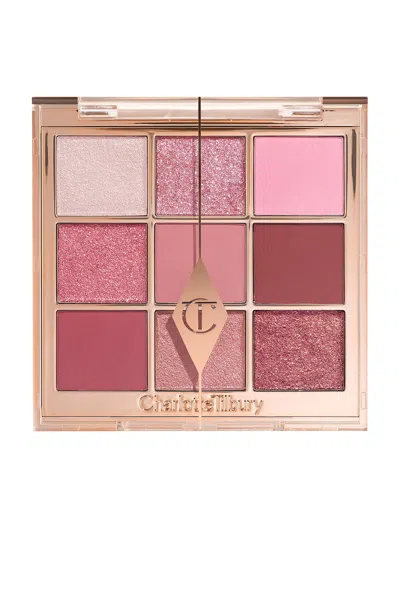 CHARLOTTE TILBURY CHARLOTTE'S PALETTE OF BEAUTIFYING EYE TRENDS