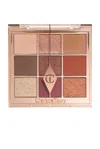 Charlotte Tilbury Charlotte's Palette Of Beautifying Eye Trends In Sensual Sunset