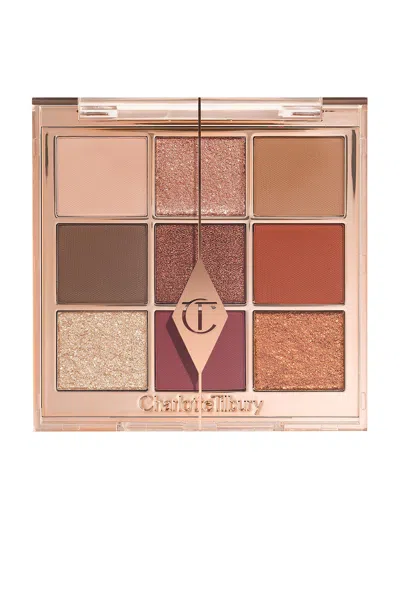 CHARLOTTE TILBURY CHARLOTTE'S PALETTE OF BEAUTIFYING EYE TRENDS