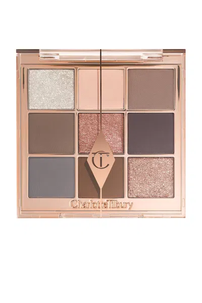 CHARLOTTE TILBURY CHARLOTTE'S PALETTE OF BEAUTIFYING EYE TRENDS