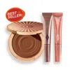 Charlotte Tilbury Charlotte's Sculpt, Bronze & Glow Kit - Offer Ended