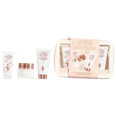 Charlotte Tilbury Charlotte's Skin Revival On The Go
