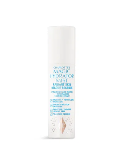 Charlotte Tilbury Charlottes Magic Hydrator Mist, Size 75ml