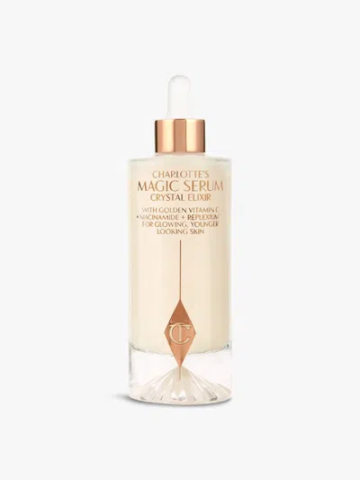 Charlotte Tilbury Charlottes Magic Serum Crystal Elixir, Size 100ml