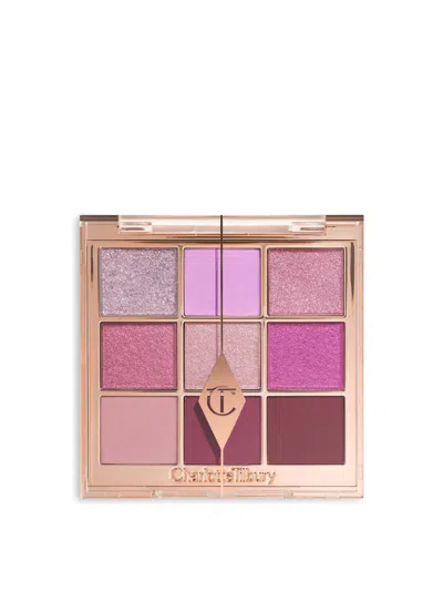 Charlotte Tilbury Charlottes Palette Of Beautifying Eye Trends Digital Lilac