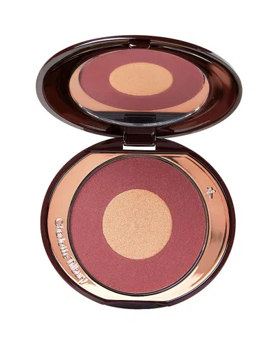 CHARLOTTE TILBURY CHEEK TO CHIC - WALK OF NO SHAME,FBLUXX8X9R50