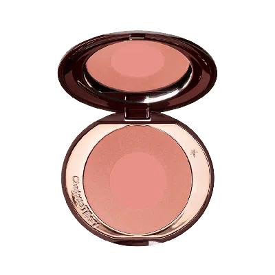 Charlotte Tilbury Cheek To Chic