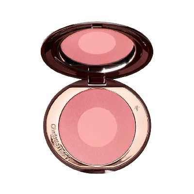 Charlotte Tilbury Cheek To Chic