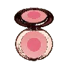 Charlotte Tilbury Cheek To Chic Blusher, Blush, Love Is The Drug In Pink