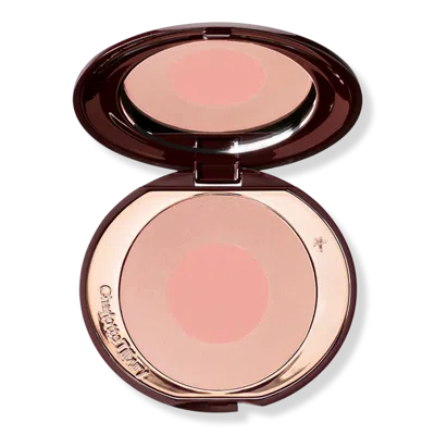 Charlotte Tilbury Cheek To Chic Blush - First Love
