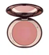 Charlotte Tilbury Cheek To Chic Blush In Pink
