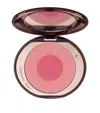 Charlotte Tilbury Cheek To Chic Blush In Pink