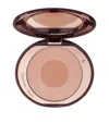 Charlotte Tilbury Cheek To Chic Blush In Pink