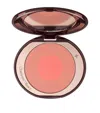 Charlotte Tilbury Cheek To Chic Blush In Pink