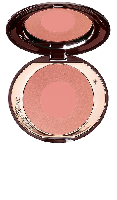 Charlotte Tilbury Cheek To Chic In Ecstasy