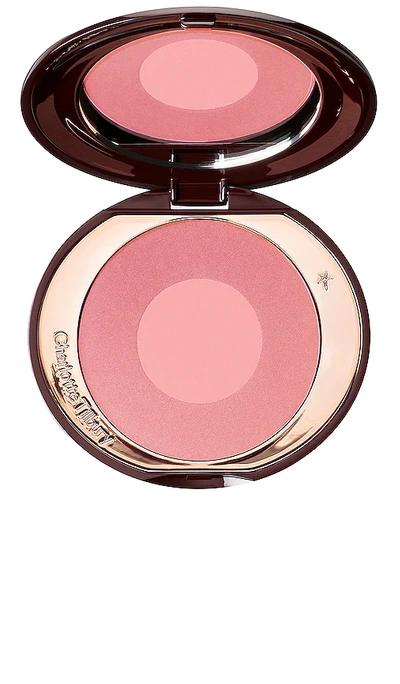 Charlotte Tilbury Cheek To Chic In Love Glow