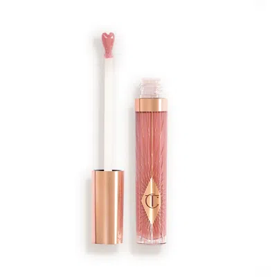 Charlotte Tilbury Collagen Lip Bath - Pillow Talk Fair