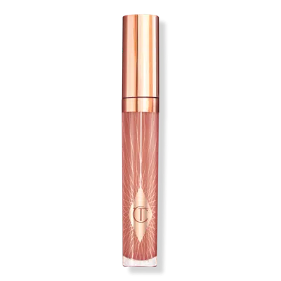 Charlotte Tilbury Collagen Lip Bath Gloss - Rosy Glow In Pink