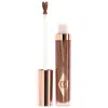 Charlotte Tilbury Collagen Lip Bath Gloss Pillow Talk Deep 0.26 oz In Pillow Talk Deep
