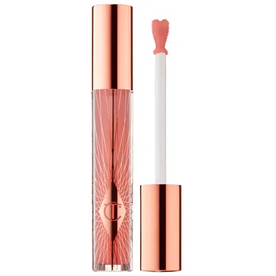 Charlotte Tilbury Collagen Lip Bath Gloss Rosy Glow 0.26 oz / 7.9 ml