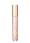 Charlotte Tilbury Collagen Lip Bath, Lip Care, Refresh Rose, Moisture In Refresh Rose