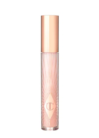 Charlotte Tilbury Collagen Lip Bath, Lip Care, Refresh Rose, Moisture