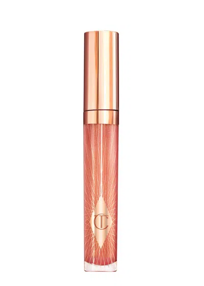 Charlotte Tilbury Collagen Lip Bath In Peachy Plump