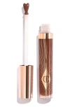 Charlotte Tilbury Collagen Lip Bath Gloss Pillow Talk Deep 0.26 oz