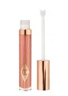 Charlotte Tilbury Collagen Lip Bath, Lip Gloss, Pillow Talk, Enriching In Pillow Talk
