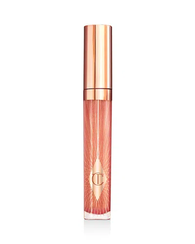 Charlotte Tilbury Collagen Lip Bath In Pink