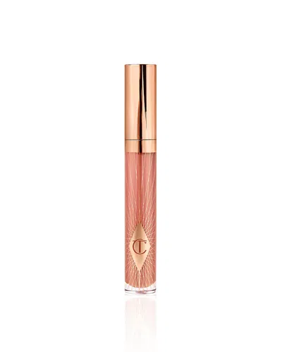 Charlotte Tilbury Collagen Lip Bath In Pillow Talk