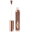 Charlotte Tilbury Collagen Lip Bath In Pillow Talk Deep