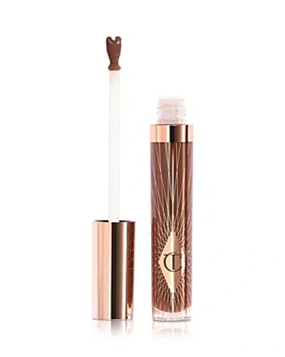 Charlotte Tilbury Collagen Lip Bath In Pillow Talk Deep