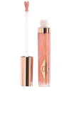 Charlotte Tilbury Collagen Lip Bath In Pillow Talk Fair