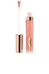 Charlotte Tilbury Collagen Lip Bath In Pillow Talk Fair