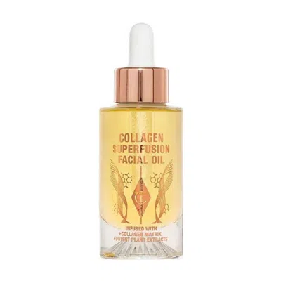 Charlotte Tilbury Collagen Superfusion Face Oil
