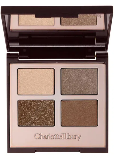 Charlotte Tilbury Colour Chameleon Eye Shadow Pencil, Eyeshadow, Amber In The Golden Goddess