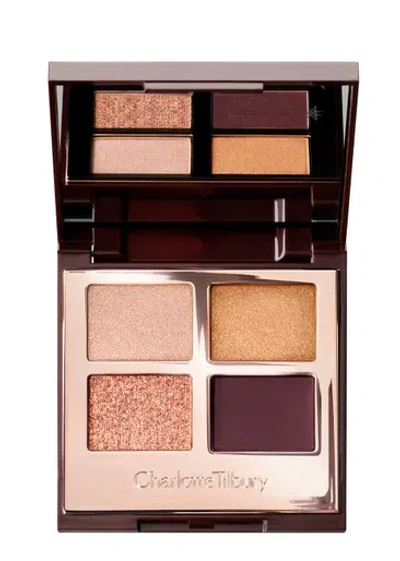 Charlotte Tilbury Colour Chameleon Eye Shadow Pencil, Eyeshadow, Black In N/a