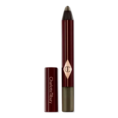 Charlotte Tilbury Colour Chameleon Eyeshadow Pencil - Smoky Emerald