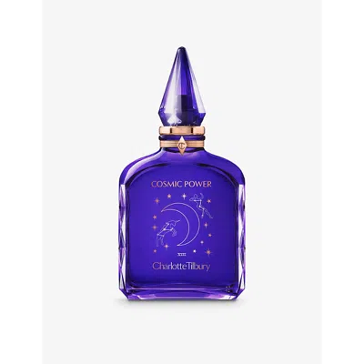 CHARLOTTE TILBURY WOMENS COSMIC POWER EAU DE PARFUM 100ML