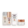 Charlotte Tilbury Dark Spot Correcting Protect, Hydrate & Glow Kit - Skincare Kit