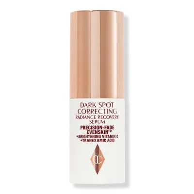 Charlotte Tilbury Dark Spot Correcting Radiance Recovery Serum - 0.33 oz