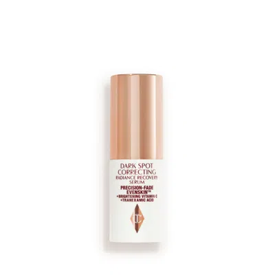 Charlotte Tilbury Dark Spot Correcting Radiance Recovery Serum - 10 ml