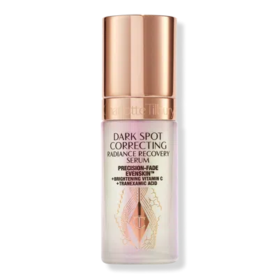 CHARLOTTE TILBURY DARK SPOT CORRECTING RADIANCE RECOVERY SERUM - 1.0 OZ