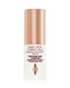 Charlotte Tilbury Dark Spot Correcting Radiance Recovery Serum 0.34 Oz.