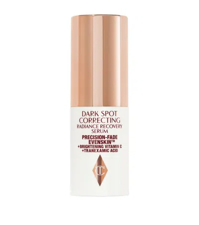Charlotte Tilbury Dark Spot Correcting Radiance Recovery Serum