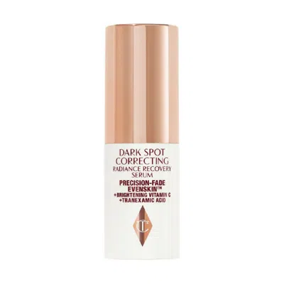 Charlotte Tilbury Dark Spot Correcting Radiance Recovery Serum