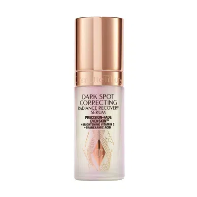 Charlotte Tilbury Dark Spot Correcting Radiance Recovery Serum